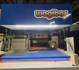 Wagibar — Kedai Wagibar